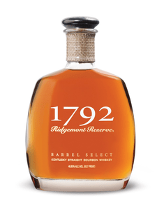 1792 Small Batch Bourbon