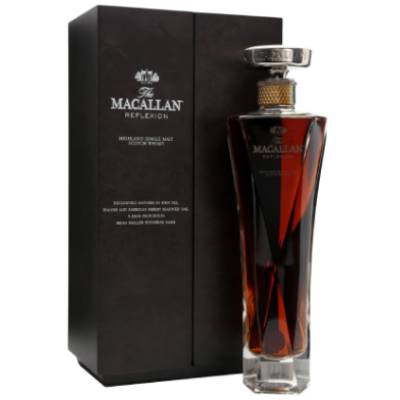 The Macallan Reflexion