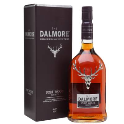 Dalmore Port Wood Reserve