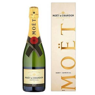 Moet & Chandon Brut – 750 ML