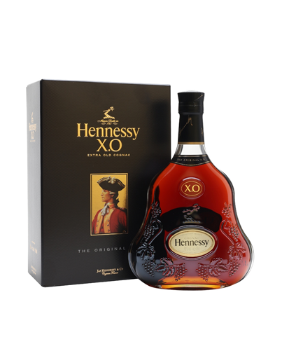 Hennessy