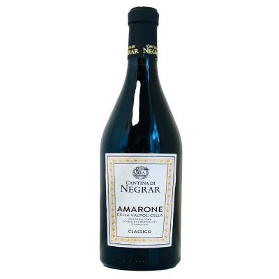 Cantina di Negrar Amarone Valpolicella Classico