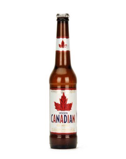 Molson Canadian