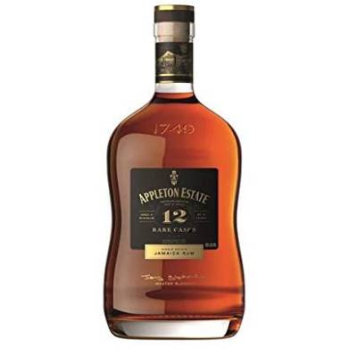 Appleton 12 Year Old Rare Casks