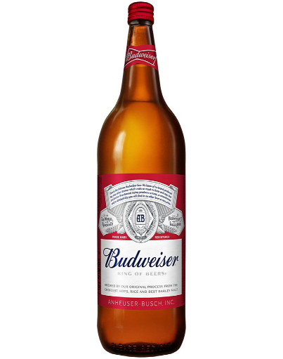 Budweiser