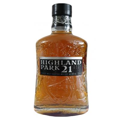 Highland Park 21 Year Old