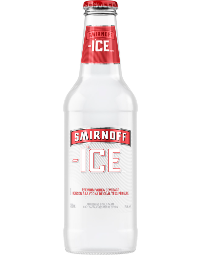 Smirnoff Ice