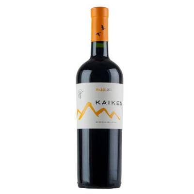 Kaiken Malbec