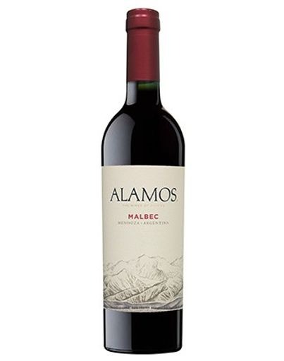 Alamos Ridge Malbec