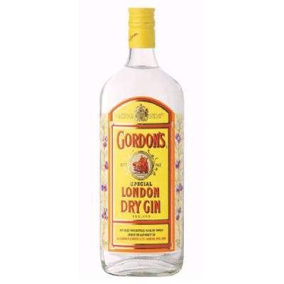 Gordons London Dry