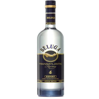 Beluga Transatlantic Vodka 750 ML