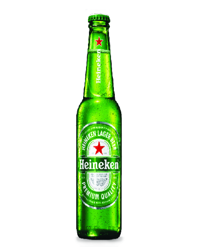 Heineken Lager