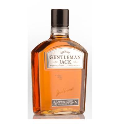 Gentleman Jack