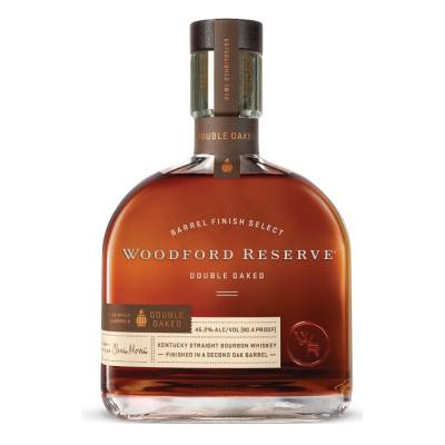 Woodford Reserve Double Oaked Bourbon