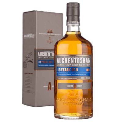 Auchentoshan 18 Year Old