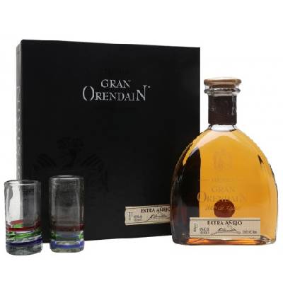 Gran Orendain Extra Anejo 3 Year