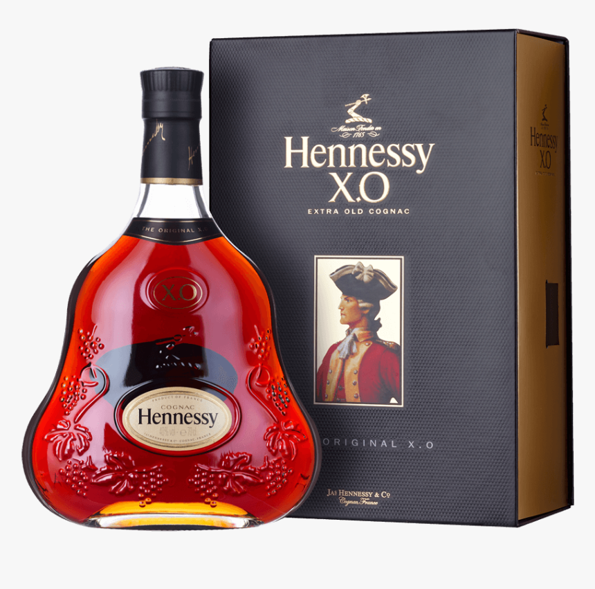 Hennessy XO Extra Old Cognac