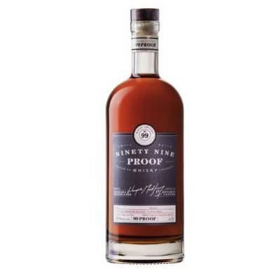 Wayne Gretzky 99 Proof Whisky