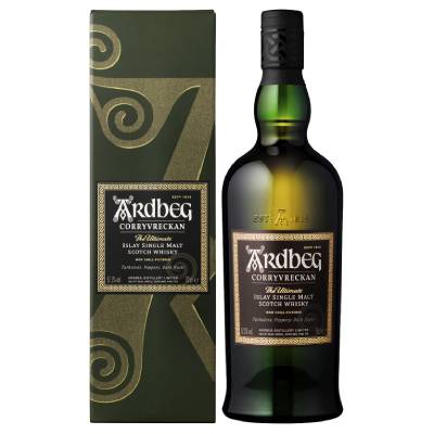 Ardbeg Corryvreckan