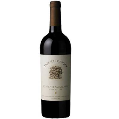 Freemark Abbey Napa Valley Cabernet Sauvignon