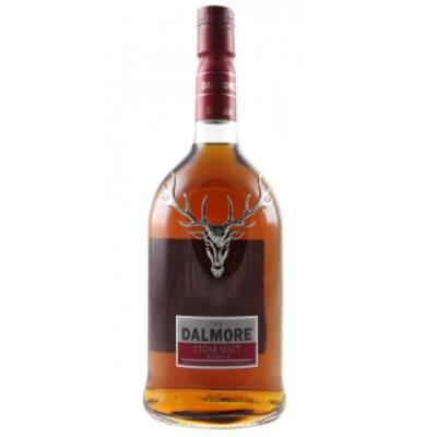 Dalmore Cigar Malt