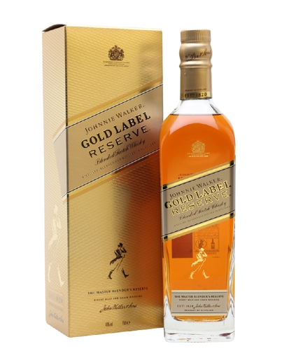Johnnie Walker