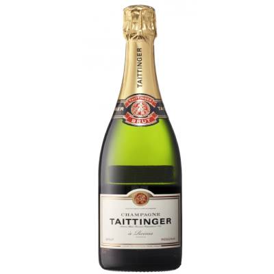 Taittinger Brut – 750 ML