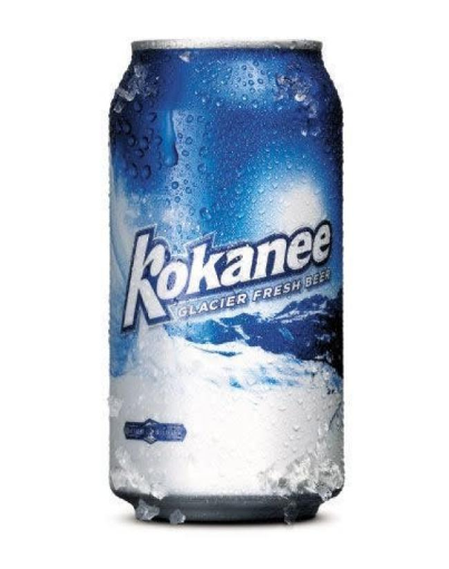 Kokanee