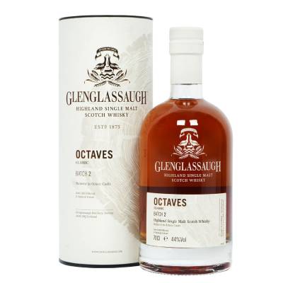 Glenglassaugh Octaves Classic