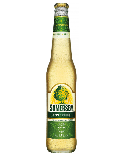 Somersby Apple Cider