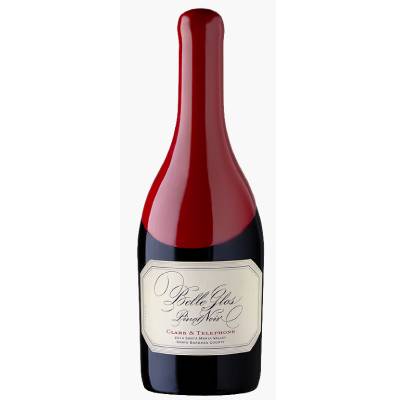 Belle Glos Pinot Noir Clark & Telephone 2018