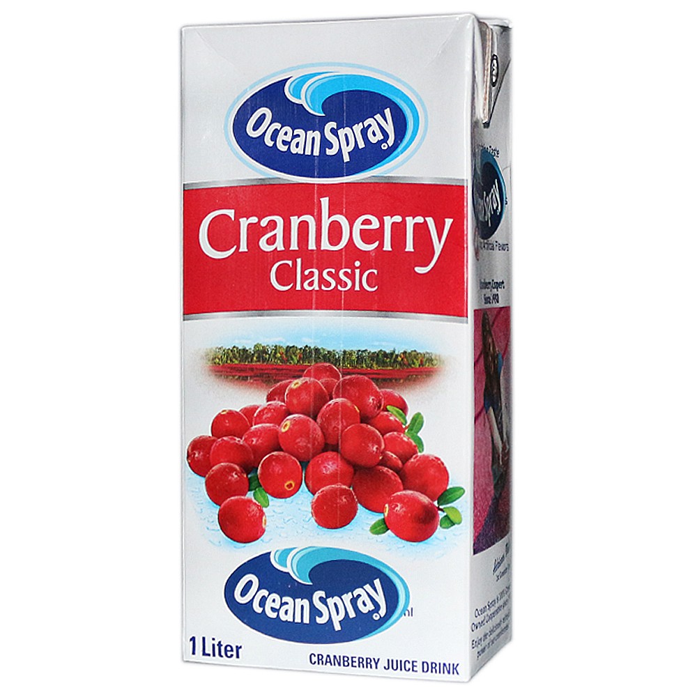 Ocean Spray Cranberry