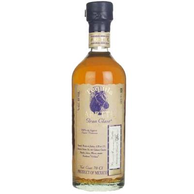Arette Suave Gran Clase Cask Strength (48% abv)