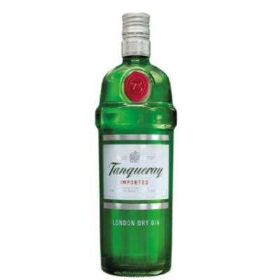 Tanqueray Special