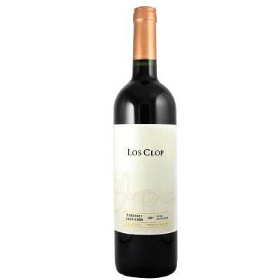 Los Clop Reserva Cabernet Sauvignon