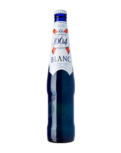 Kronenbourg 1664 Blanc