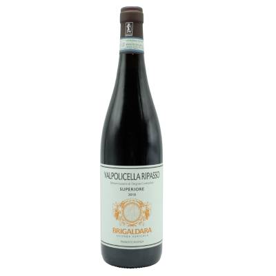 Brigaldara Ripassa Valpolicella Superiore 2018