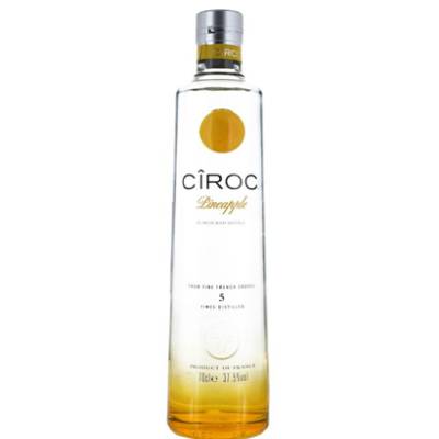 Ciroc