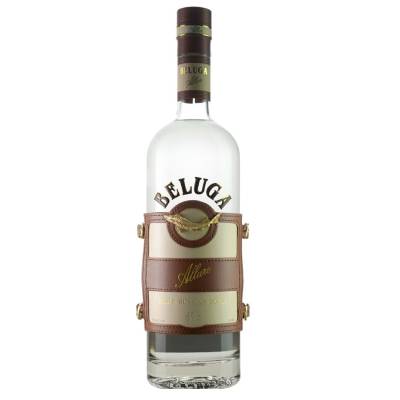 Beluga Allure Vodka 750 ML