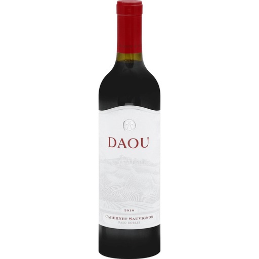 Daou Cabernet Sauvignon