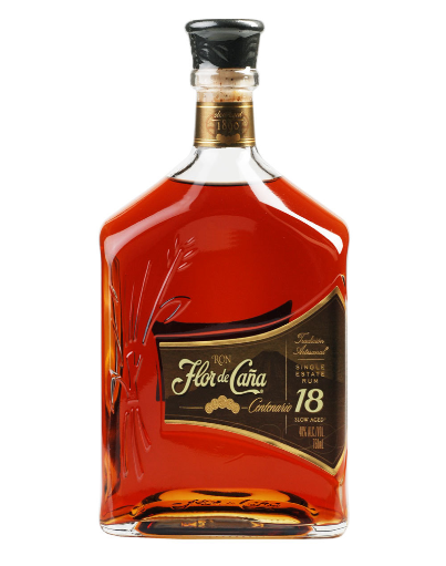 Flor De Cana