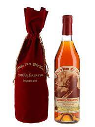 Old Rip Van Winkle Family Reserve 20 Year Old