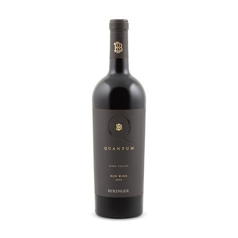 Beringer Quantum Napa Valley Red Blend