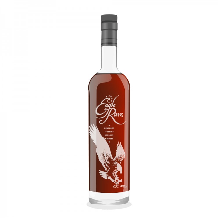 Eagle Rare 10 Year Old Bourbon