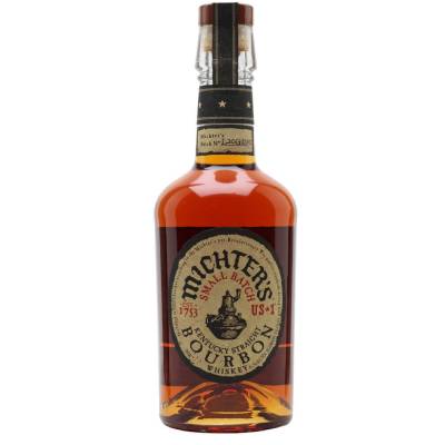 Michter’s Small Batch Bourbon