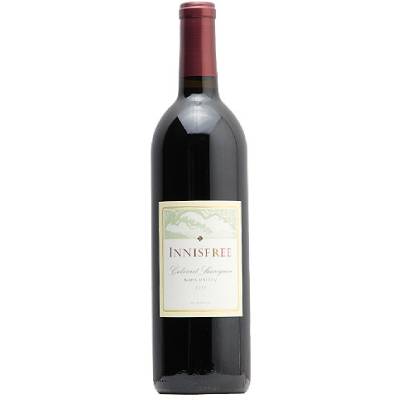 Joseph Phelps Innisfree Cabernet Sauvignon