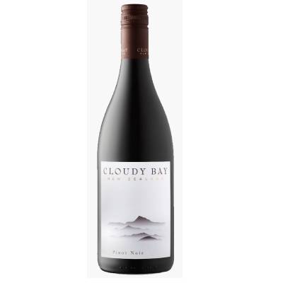 Cloudy Bay Pinot Noir