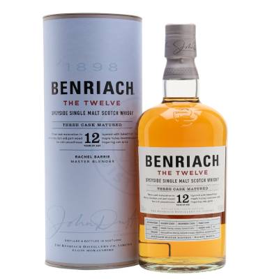 Benriach 21 Year Old