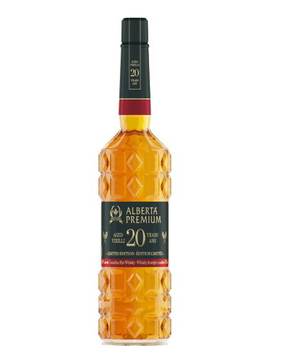Alberta Premium