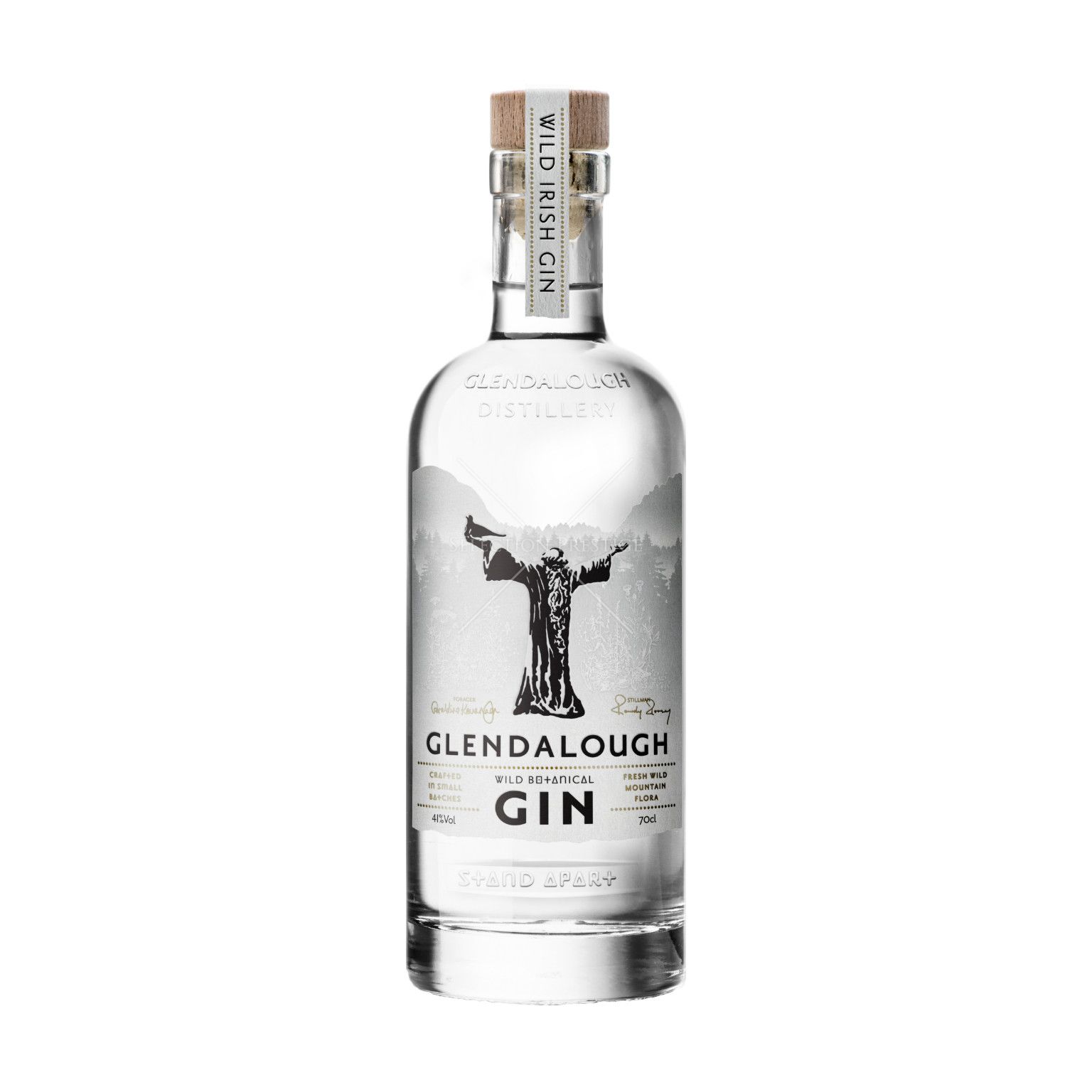 Glendalough Wild Botanical Gin